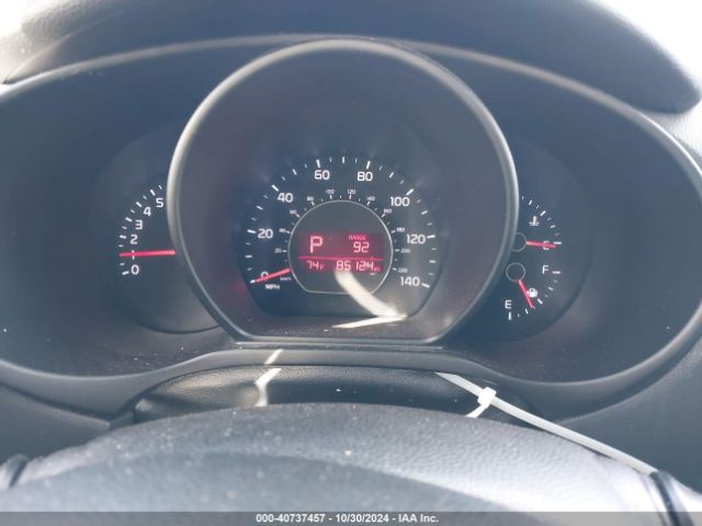 KNDJP3A50E7055199 KIA SOUL +