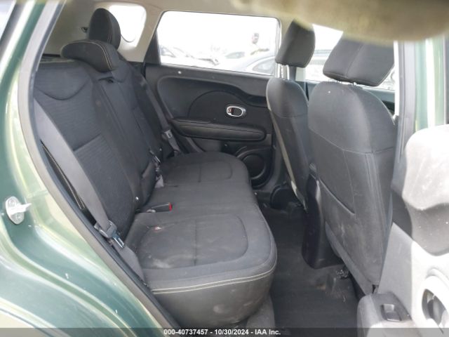KNDJP3A50E7055199 KIA SOUL +