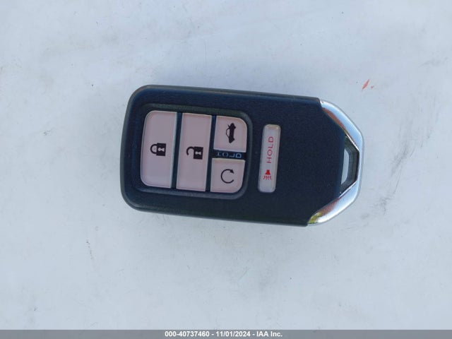 Honda CIVIC EX 2016 2HGFC2F79GH524630 Image 11