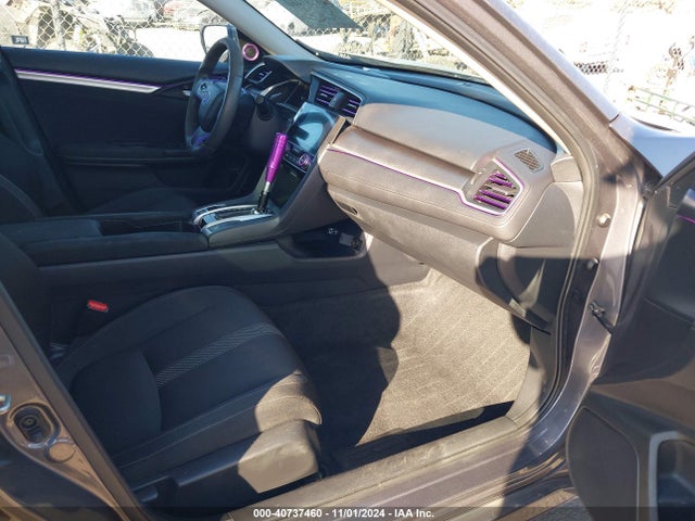 Honda CIVIC EX 2016 2HGFC2F79GH524630 Image 5