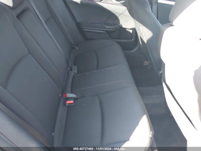 Honda CIVIC EX 2016 2HGFC2F79GH524630 Image 8