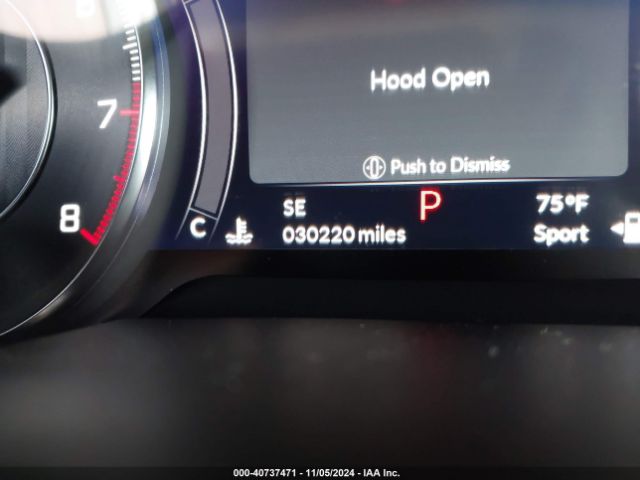 5J8TC1H52LL001679 Acura Rdx Technology Package