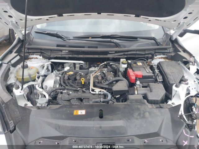 2022 MITSUBISHI OUTLANDER JA4J4UA84NZ054256 Photo 9