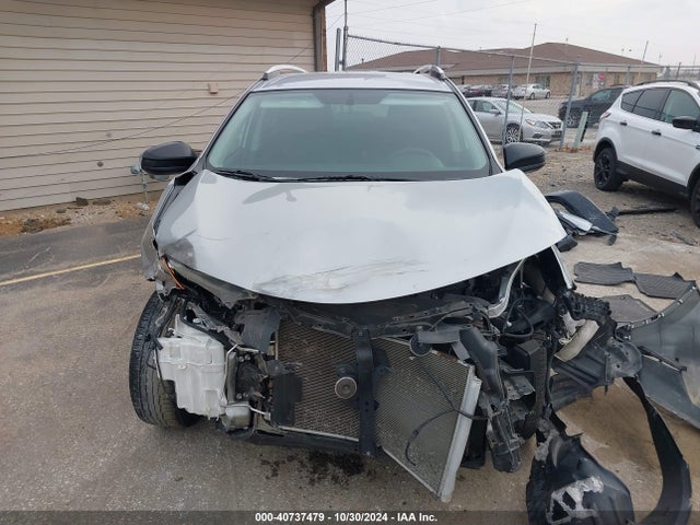 Toyota RAV4 LE 2016 2T3BFREV8GW448766 Image 13