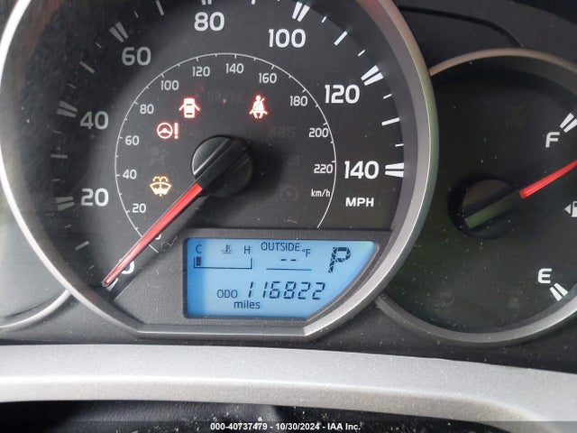Toyota RAV4 LE 2016 2T3BFREV8GW448766 Image 16