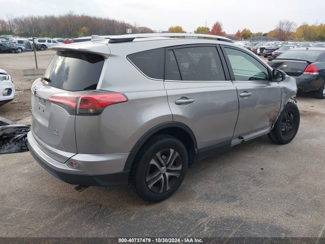 Toyota RAV4 LE 2016 2T3BFREV8GW448766 Image 4