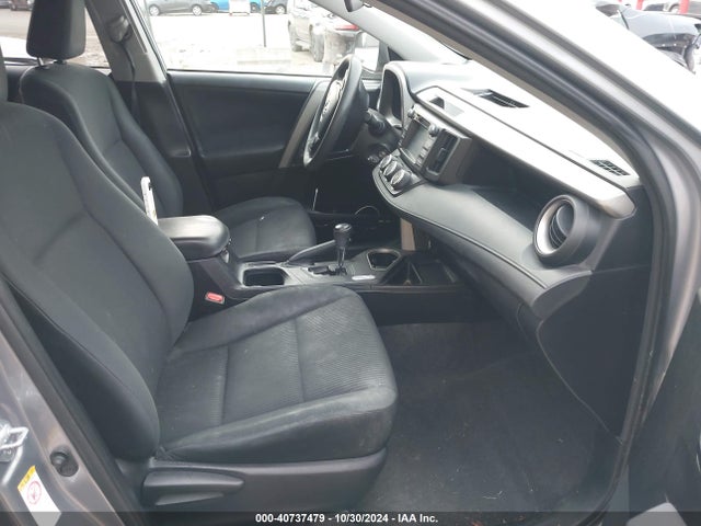 Toyota RAV4 LE 2016 2T3BFREV8GW448766 Image 5