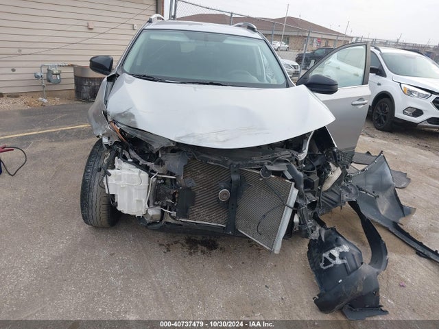 Toyota RAV4 LE 2016 2T3BFREV8GW448766 Image 6