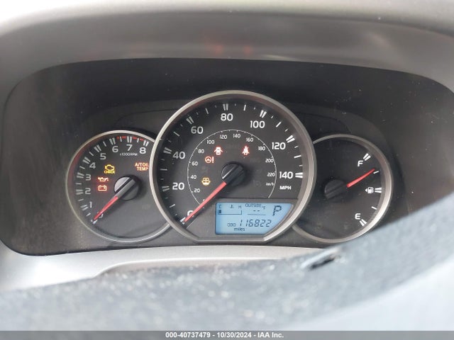 Toyota RAV4 LE 2016 2T3BFREV8GW448766 Image 7