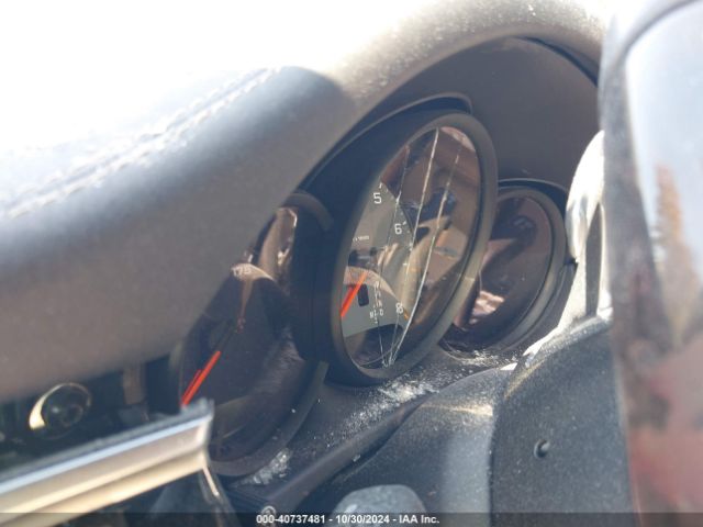 WP1AB2A50MLB35440 Porsche MACAN S