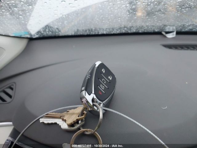 1G1ZE5SX9NF203661 Chevrolet Malibu Fwd Premier