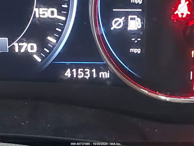 1G1ZE5SX9NF203661 Chevrolet Malibu Fwd Premier