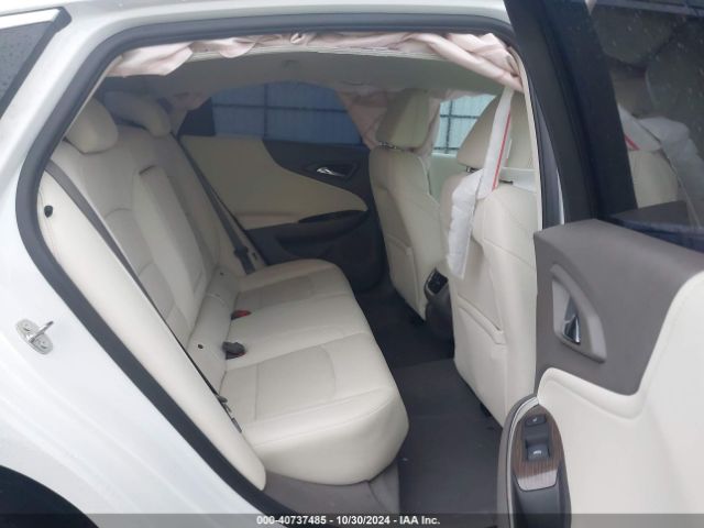 1G1ZE5SX9NF203661 Chevrolet Malibu Fwd Premier