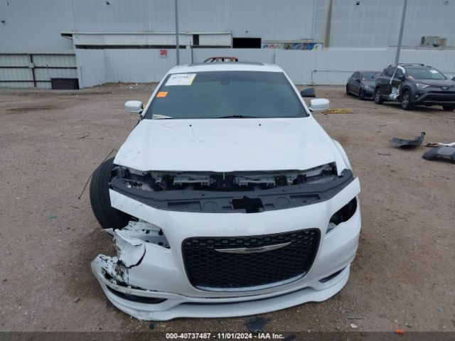 2C3CCABTXLH180822 Chrysler 300 300s