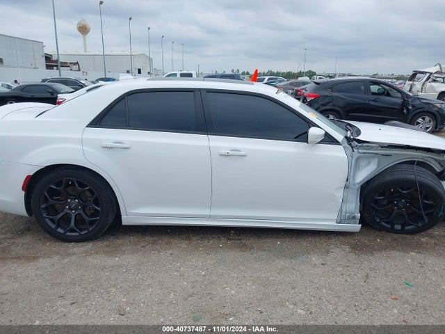 2C3CCABTXLH180822 Chrysler 300 300s