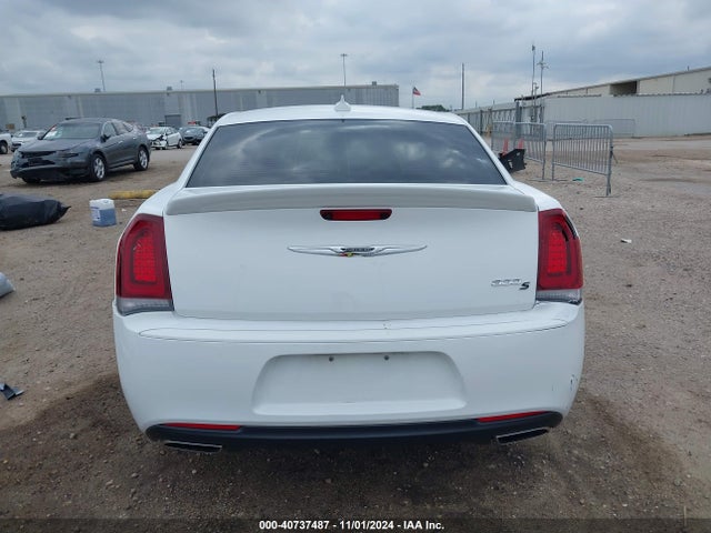 2C3CCABTXLH180822 Chrysler 300 300s