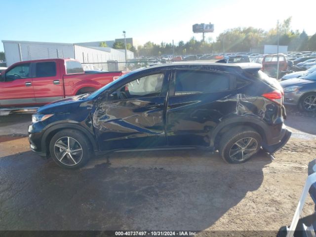 3CZRU5H54NM740514 Honda Hr-v 2wd Ex