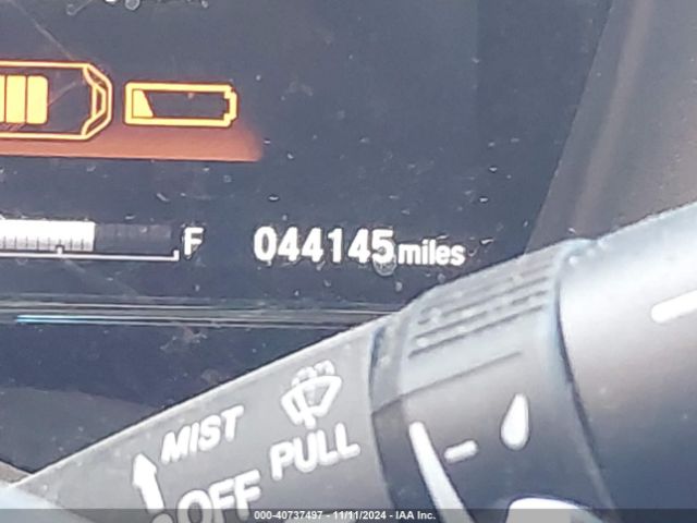 3CZRU5H54NM740514 Honda Hr-v 2wd Ex
