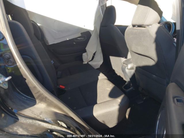 3CZRU5H54NM740514 Honda Hr-v 2wd Ex