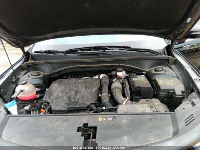 5XYRKDLF9NG103282 KIA SORENTO SX