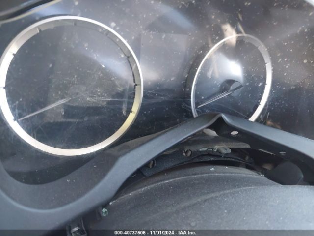 JTHCF1D22E5013693 Lexus IS 250