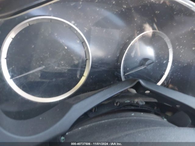 JTHCF1D22E5013693 Lexus IS 250