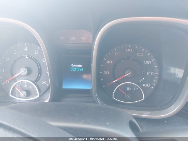 Chevrolet Malibu 2lz 2015 1G11G5SX7FF303315 Image 15