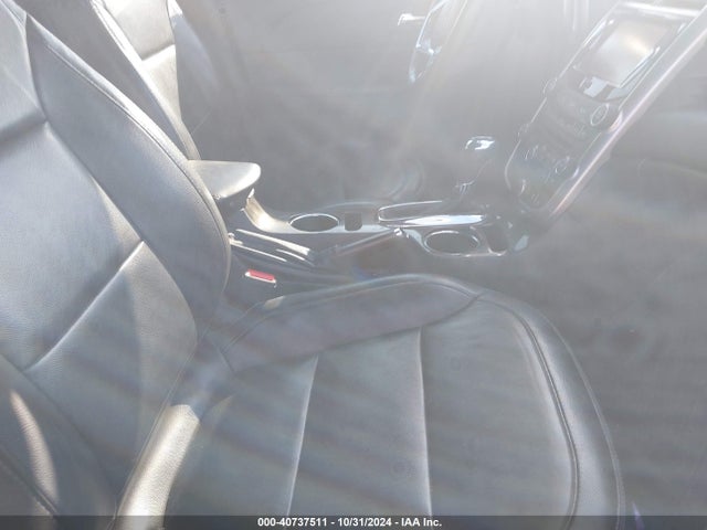 Chevrolet Malibu 2lz 2015 1G11G5SX7FF303315 Image 5