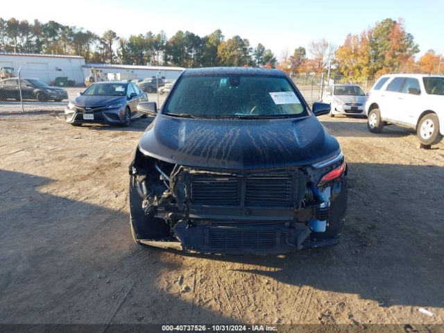 3GNAXUEG5PL223443 Chevrolet Equinox Awd Lt