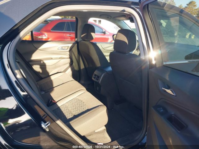 3GNAXUEG5PL223443 Chevrolet Equinox Awd Lt