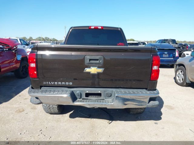 1GCNCNEH8JZ205636 Chevrolet Silverado 1500 Ls