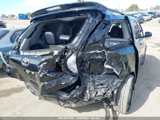 Toyota Sienna Se 8 Passenger 2017 5TDXZ3DC8HS771079 Image 6