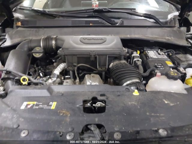 3C4NJDCN5PT555184 Jeep Compass Limited 4x4