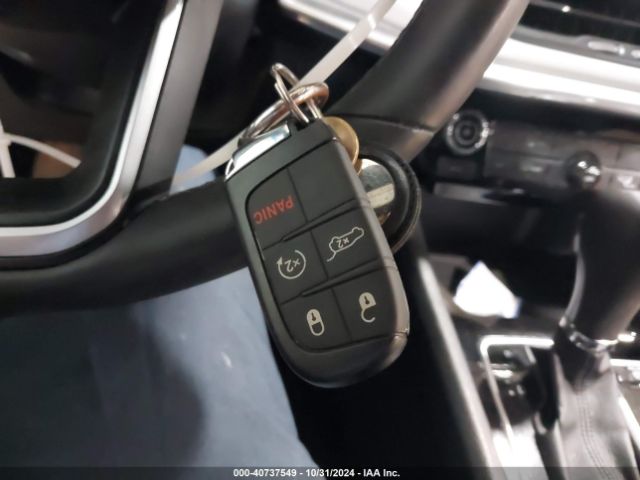 3C4NJDCN5PT555184 Jeep Compass Limited 4x4
