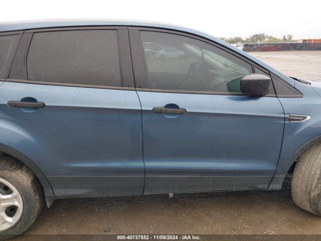 1FMCU0F74JUB83026 Ford ESCAPE S