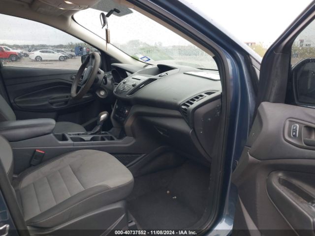 1FMCU0F74JUB83026 Ford ESCAPE S