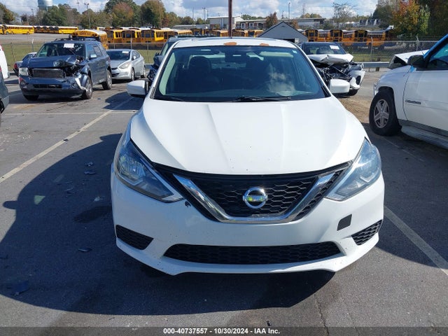 Nissan SENTRA SV 2016 3N1AB7AP6GY319537 Image 11