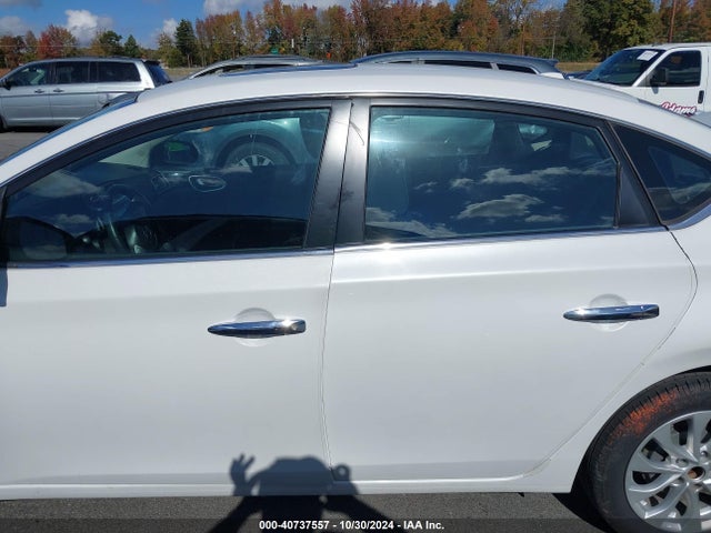 Nissan SENTRA SV 2016 3N1AB7AP6GY319537 Image 13
