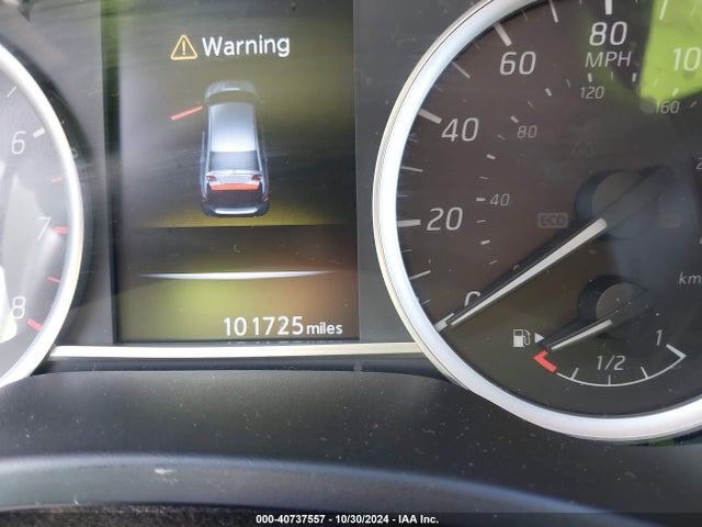 Nissan SENTRA SV 2016 3N1AB7AP6GY319537 Image 14