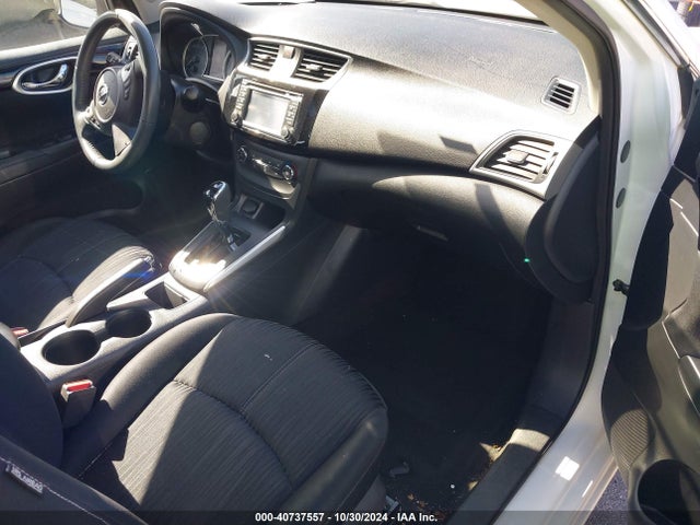Nissan SENTRA SV 2016 3N1AB7AP6GY319537 Image 5