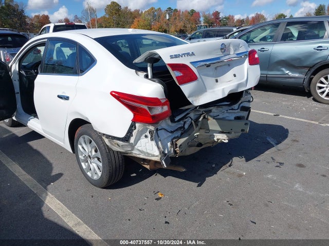 Nissan SENTRA SV 2016 3N1AB7AP6GY319537 Image 6