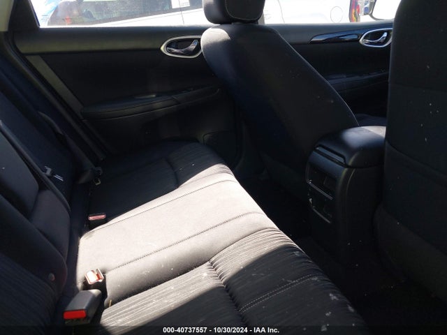 Nissan SENTRA SV 2016 3N1AB7AP6GY319537 Image 8