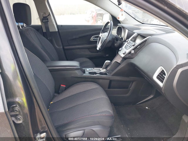 Chevrolet Equinox 2lt 2015 2GNALCEK8F6300903 Image 5