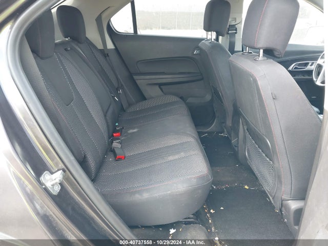 Chevrolet Equinox 2lt 2015 2GNALCEK8F6300903 Image 8