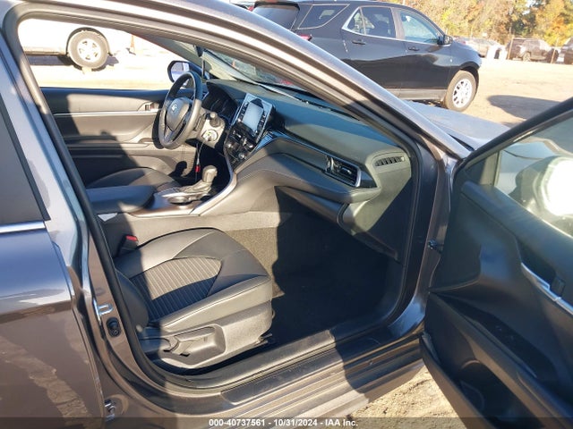 Toyota CAMRY SE 2023 4T1G11AK4PU750145 Image 5