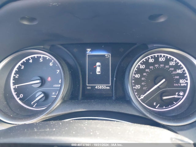 Toyota CAMRY SE 2023 4T1G11AK4PU750145 Image 7