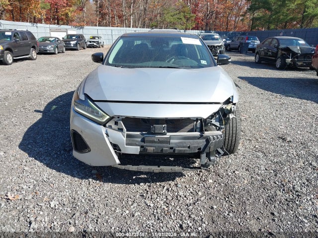 Nissan Maxima Sl Xtronic Cvt 2020 1N4AA6DV9LC374464 Image 12