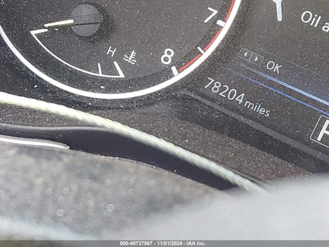 Nissan Maxima Sl Xtronic Cvt 2020 1N4AA6DV9LC374464 Image 15