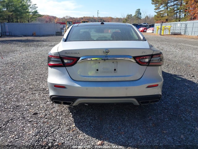 Nissan Maxima Sl Xtronic Cvt 2020 1N4AA6DV9LC374464 Image 16