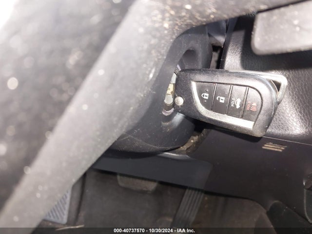 Toyota CAMRY SE 2020 4T1G11AK0LU367555 Image 11